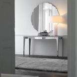 Konsola Capri od INTERSTYLE SOPOT. Konsola z charakterem