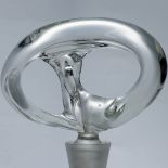 Korek do karafki - projekt Zbigniew Horbowy, 1996 r.