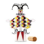 Cyrkowa kolekcja Alessi