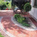 Kostka brukowa Piccola. LIBET. Ogrodowe dróżki i alejki