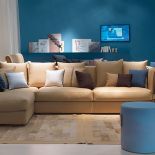 Kosztuje 26 000 zł. PATT MEBEL. Kolorowe kanapy