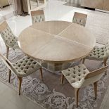 Jak urządzić jadalnię?