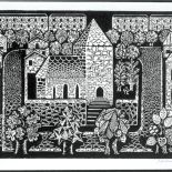 Kowary I , 1957 r., REMPEX. Więzień Czarodziejskiej Góry