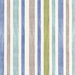 Kraciasta kolekcja Avinon w cenie 47,90 zł/m i pasiasta Charlotte za 46,90 zł/m, DEKORIA