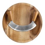 Zestaw do siekania ziół