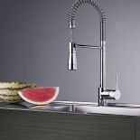 Krany, zlewy i okapy od Teka. Krany, zlewy i okapy od Teka