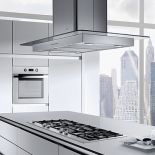 Krany, zlewy i okapy od Teka. Krany, zlewy i okapy od Teka