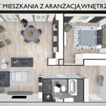 Creator - kurs projektowania wnętrz. Creator – kurs projektowania wnętrz rusza już we wrześniu!