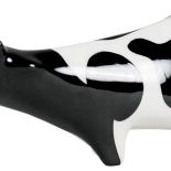 Krówka, proj. L. Tomaszewski, 1959 r.