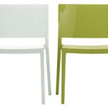 Krzesła Lizz. Kartell. Piero Lissoni i jego projekty