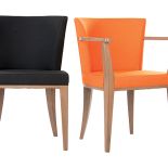 Krzesła od Jadwigi Husarskiej. Krzesła od Jadwigi Husarskiej