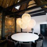 Krzesła V.I.P. Chairs. Cudowny Marcel Wanders