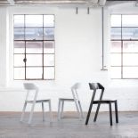 Krzesło Merano. TON. Nowości od TON