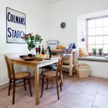 Krzesło Thoneta jest pochwałą prostoty, radości życia, kwintesencją ponadczasowego wzornictwa.