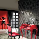 Krzesło z kolekcji Patty. MEBLONOWAK