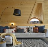 książki dekoracje parapetu