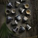 Filiżanki i kubki do kawy, HK Living, dutchhouse.pl