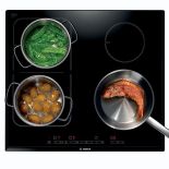 Kuchenka indukcyjna. Dla domu, ogrodu i samochodu