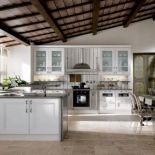 Kuchnia Ambra - 71 000 zł. GALERIA WNĘTRZ