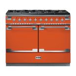 Kuchnia w stylu vintage: kolorowy sprzęt agd