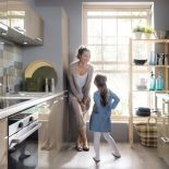 Jak urządzić małą kuchnię - aranżacje kuchni