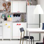 Aranżacja kuchni nowoczesnej