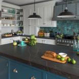 Kuchnia Holland Park to najnowszy projekt Fabryki Wnętrz.