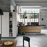 kuchnia w stylu loftowym