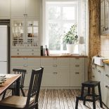 jak urządzić kuchnię w stylu industrialnym