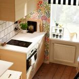 Aranżacja kuchni klasycznej