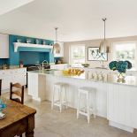 Urządzamy kuchnię: tradycyjnie czy nowocześnie?