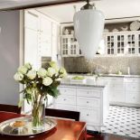 Willa w stylu „modern classic”