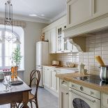 Jak urządzić elegancką kuchnię?