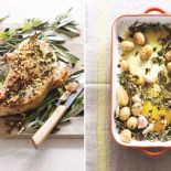 Kuchnia śródziemnomorska – frykasy z południa