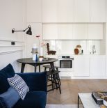 salon w stylu paryskim