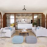 Rezydencja w stylu etno