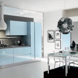 Urządzamy kolorową kuchnię