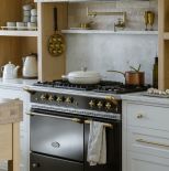 pot filler kran nad kuchenką