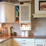 Jak urządzić małą kuchnię - aranżacje kuchni