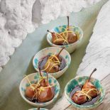 Kuchnia włoska: przepisy ze słonecznej Apulii