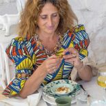 Maria Grazia Di Lauro Tommasino. Kuchnia włoska: przepisy ze słonecznej Apulii