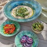 Kuchnia włoska: przepisy ze słonecznej Apulii