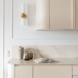 jaki blat kuchenny do kaszmirowej kuchni