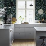 kuchnie klasyczne aranżacje inspiracje