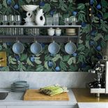 kuchnia klasyczna pomysł na półki