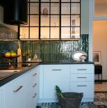 meble kuchenne narożne do małej kuchni