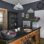 kuchnia w stylu loft pomysły aranżacje