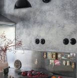 kuchnia w stylu loft