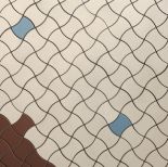 gorseciki w gdyńskiej modernistycznej kamienicy