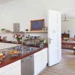 kuchnia w pałacu osowa sień